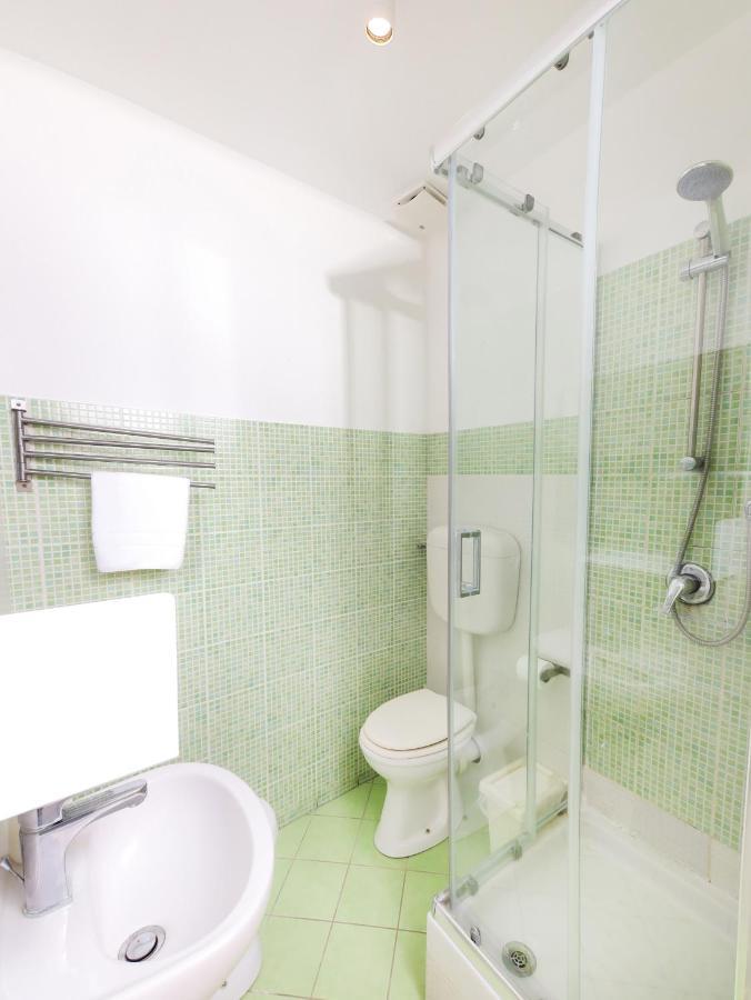 Cielo Vaticano Guest House Rome Exterior photo
