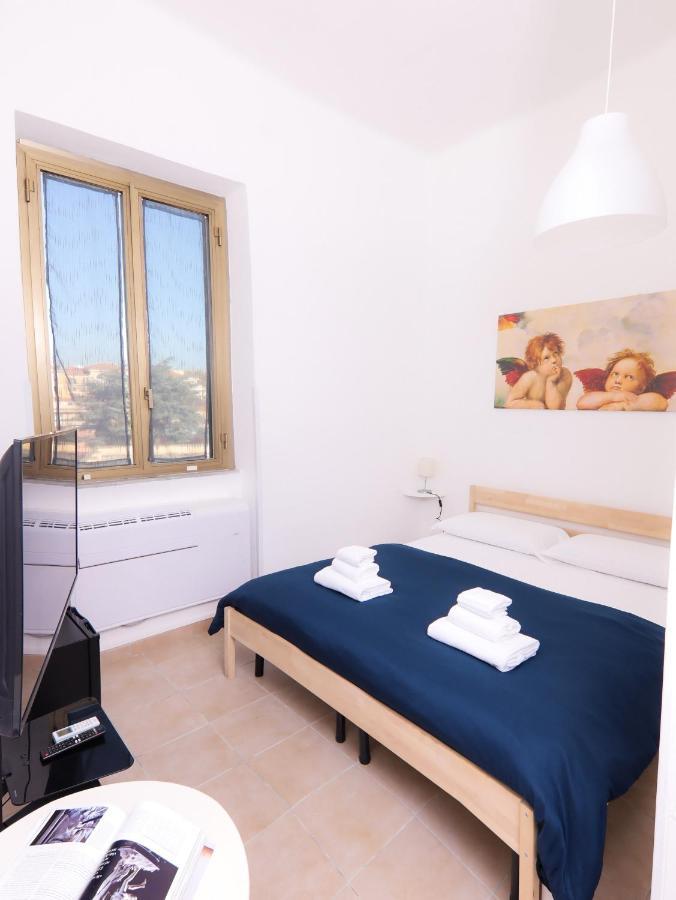 Cielo Vaticano Guest House Rome Exterior photo