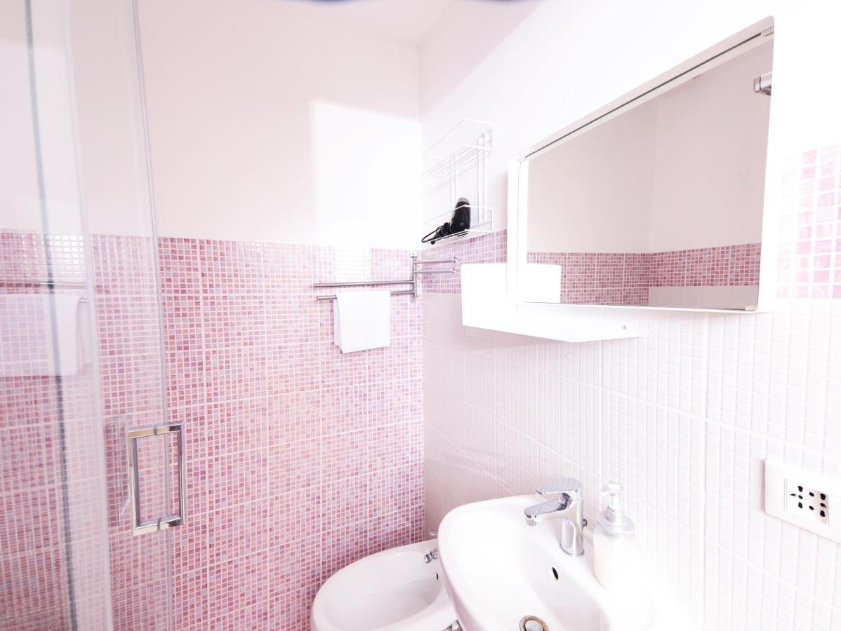 Cielo Vaticano Guest House Rome Exterior photo