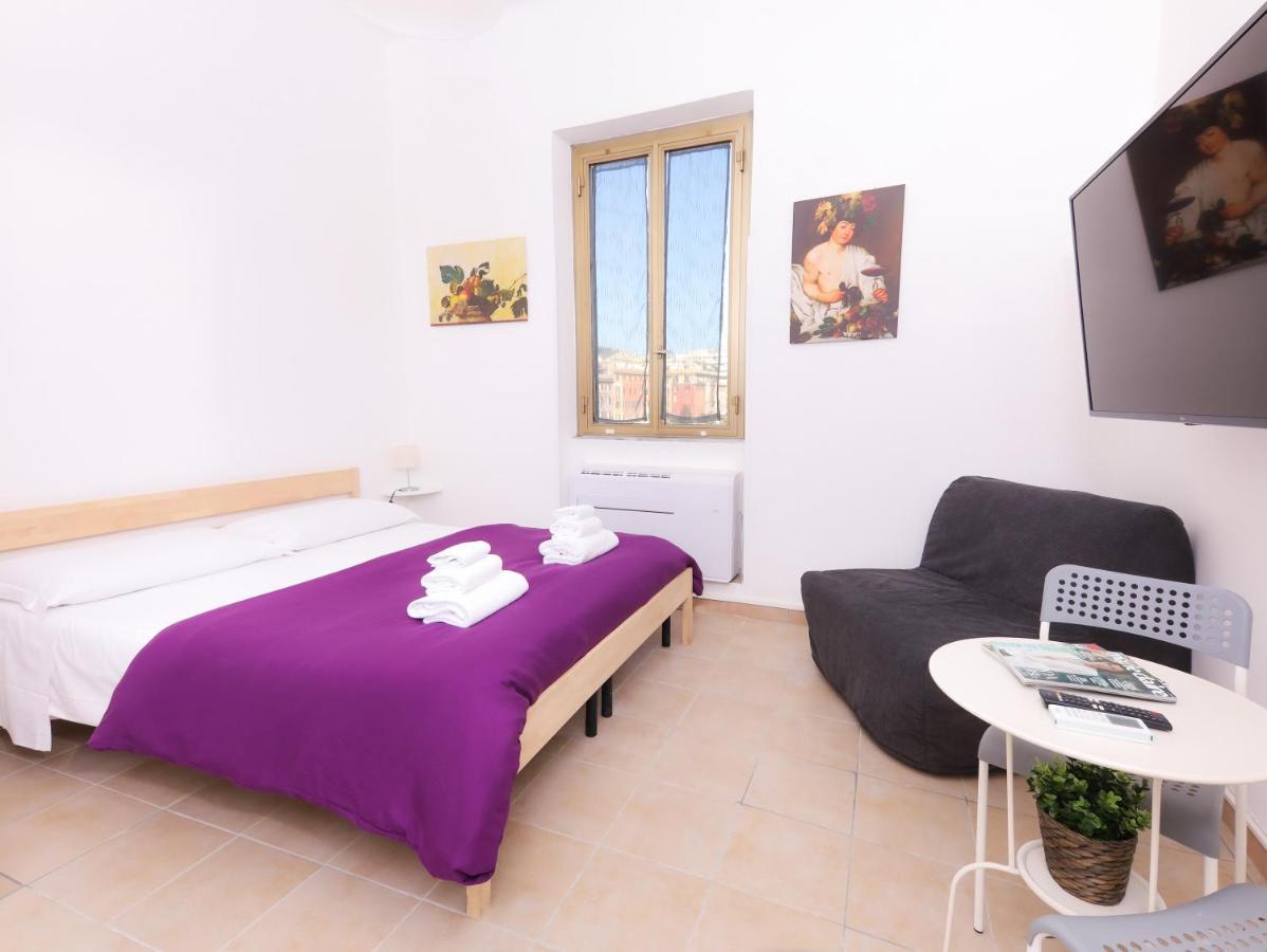 Cielo Vaticano Guest House Rome Exterior photo